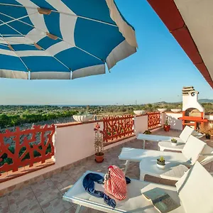 Il Vigneto Bed & Breakfast