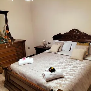 Rosa Dei Venti Bed & Breakfast