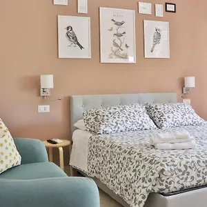 Su Giardìnu Bed & Breakfast