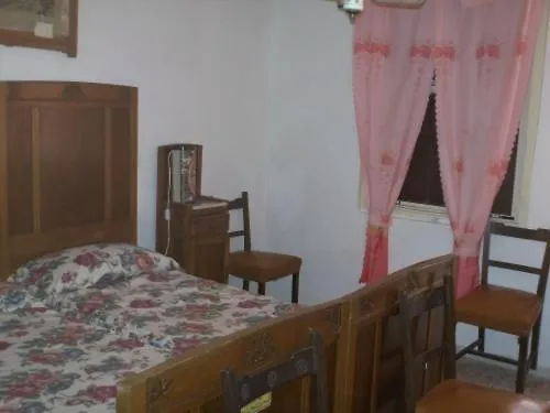 Bed and Breakfast l'oleandro Sorso 0*,  Italia