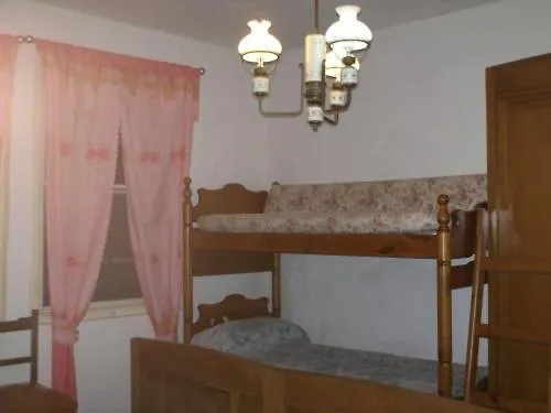 Bed & Breakfast Bed and Breakfast l'oleandro Sorso