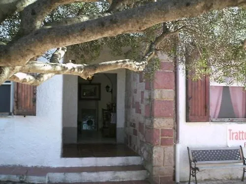 Bed & Breakfast Bed and Breakfast l'oleandro Sorso Italia