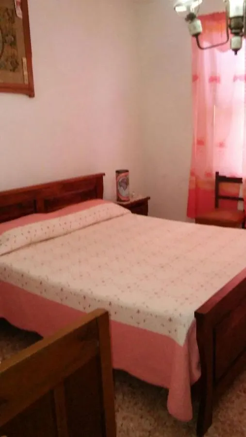 Bed and Breakfast l'oleandro Sorso